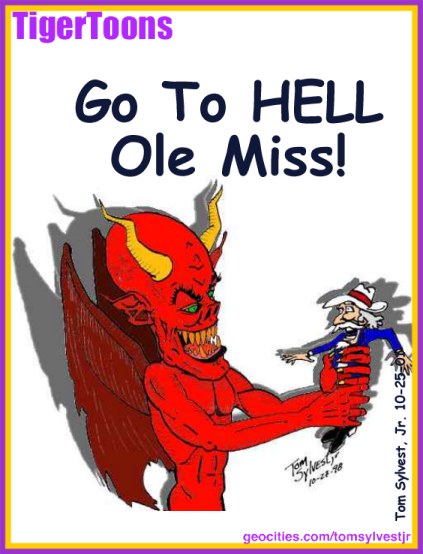 Great website: tigertoons.org | TigerFan.com - LSU Sports Forum