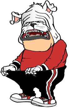 Georgia Bulldog