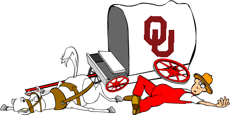 Oklahoma Sooner