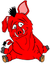 Arkansas Razorback