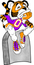 Clemson Tiger