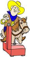 McNeese Cowboys