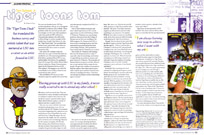 LSU Alumni Article 2007