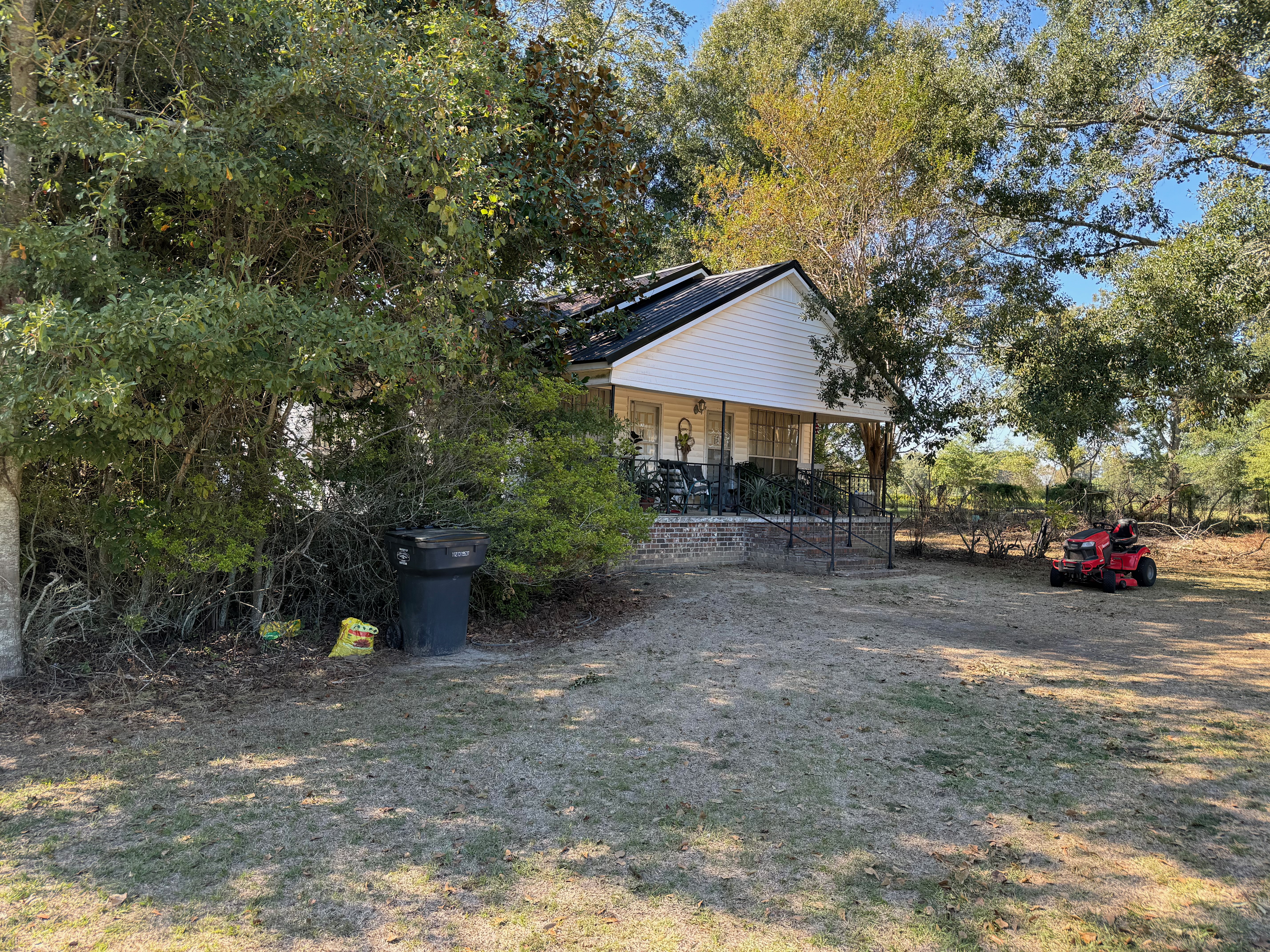 Sumrall Police Station