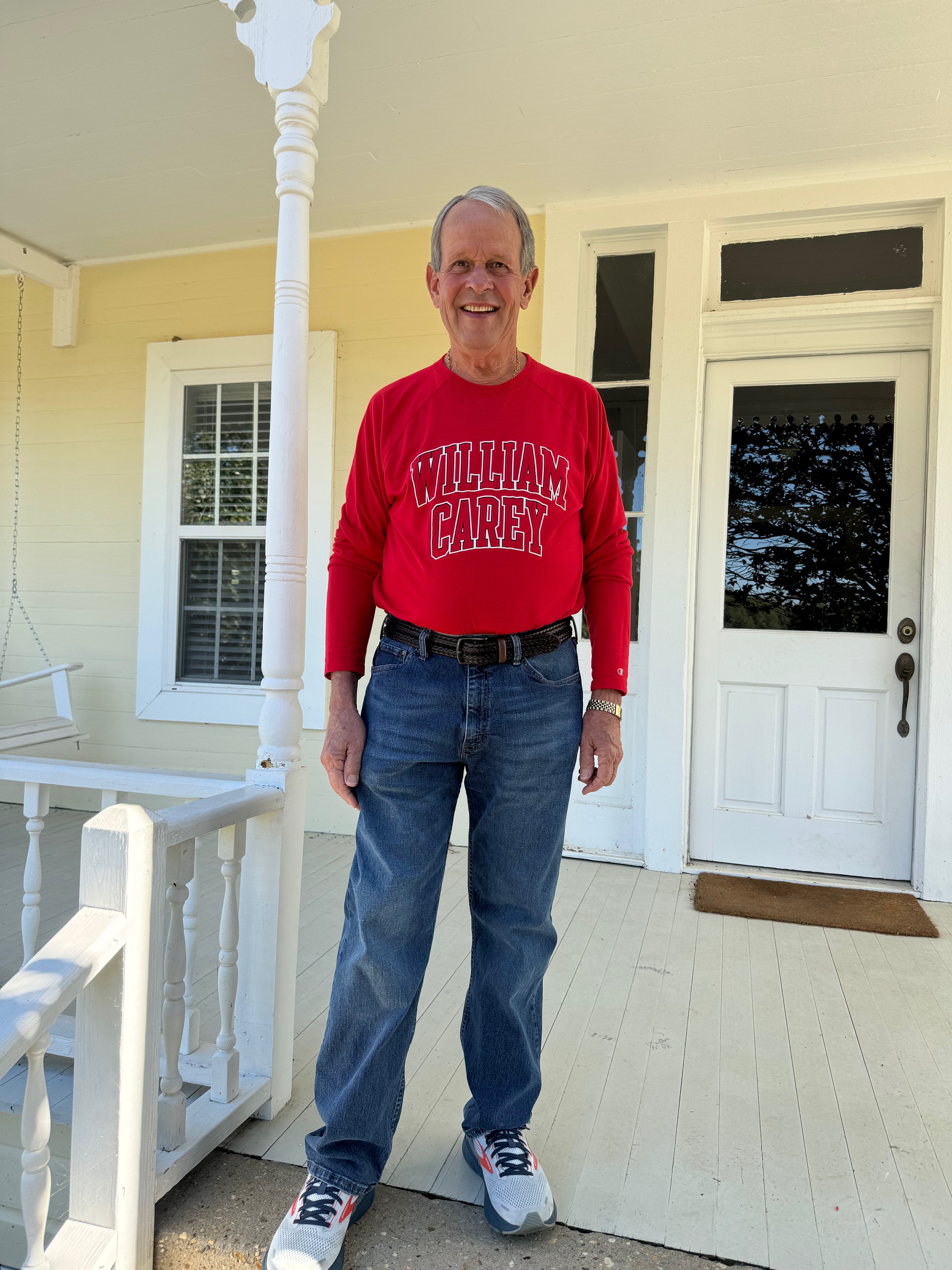 Sumrall Police Station