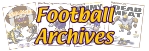 '99-'05 Football Archives