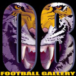 Football TigerToons