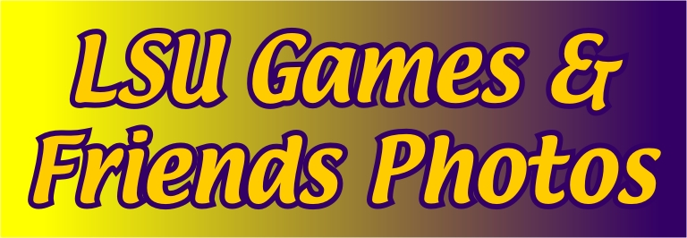 LSU Photos