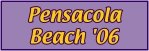 Pensacola Beach 2006